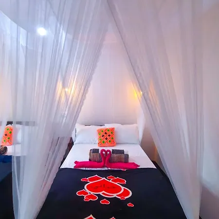 The Bliss Homestay Ella Exterior photo
