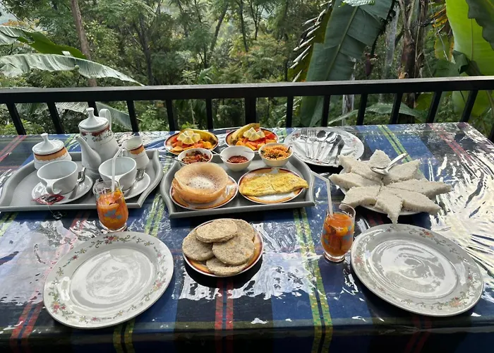 The Bliss Homestay