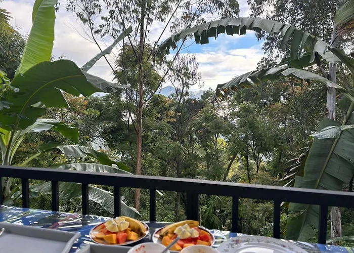 The Bliss Homestay
